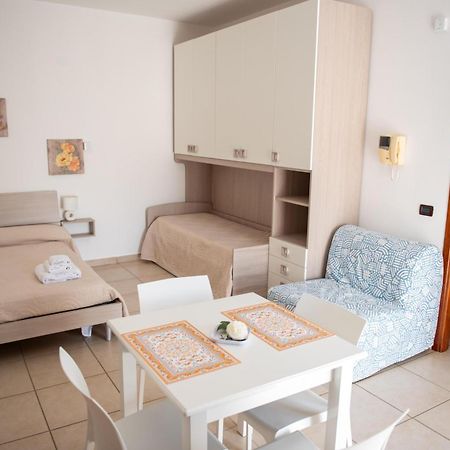 Zagara Holiday House Сикульяна Экстерьер фото