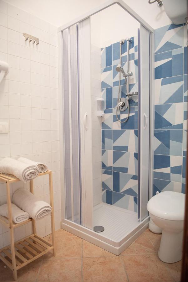 Zagara Holiday House Сикульяна Экстерьер фото