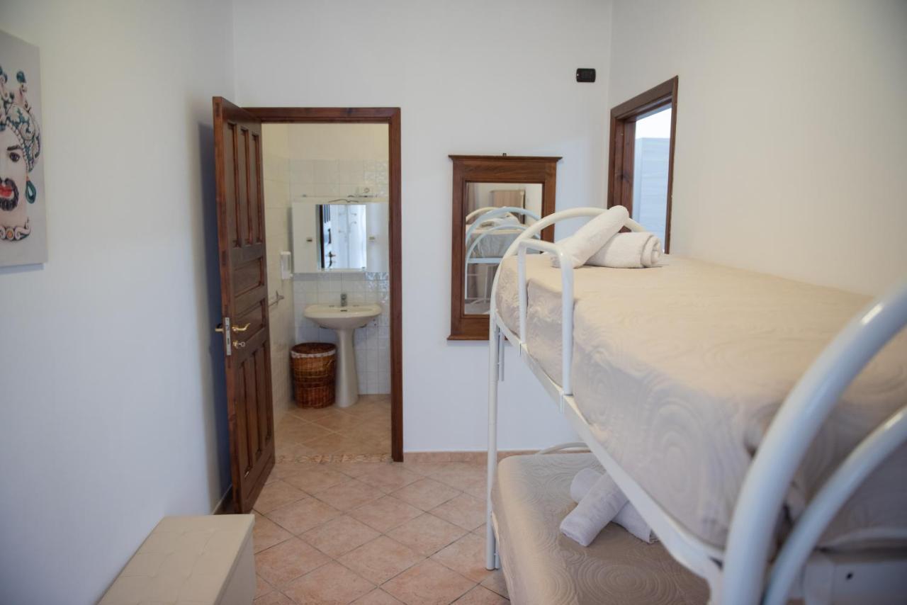 Zagara Holiday House Сикульяна Экстерьер фото