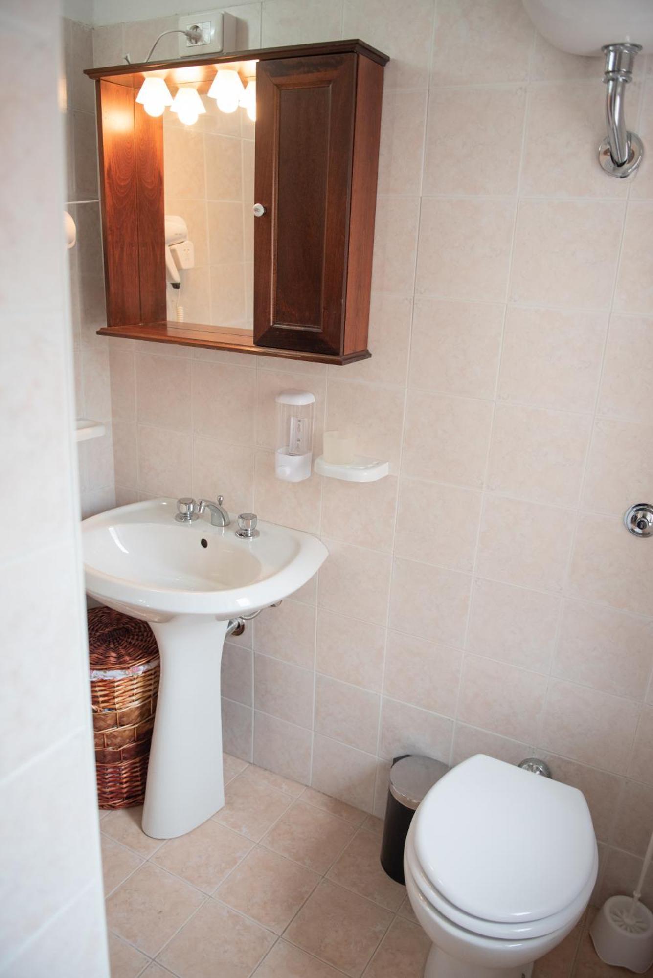 Zagara Holiday House Сикульяна Экстерьер фото