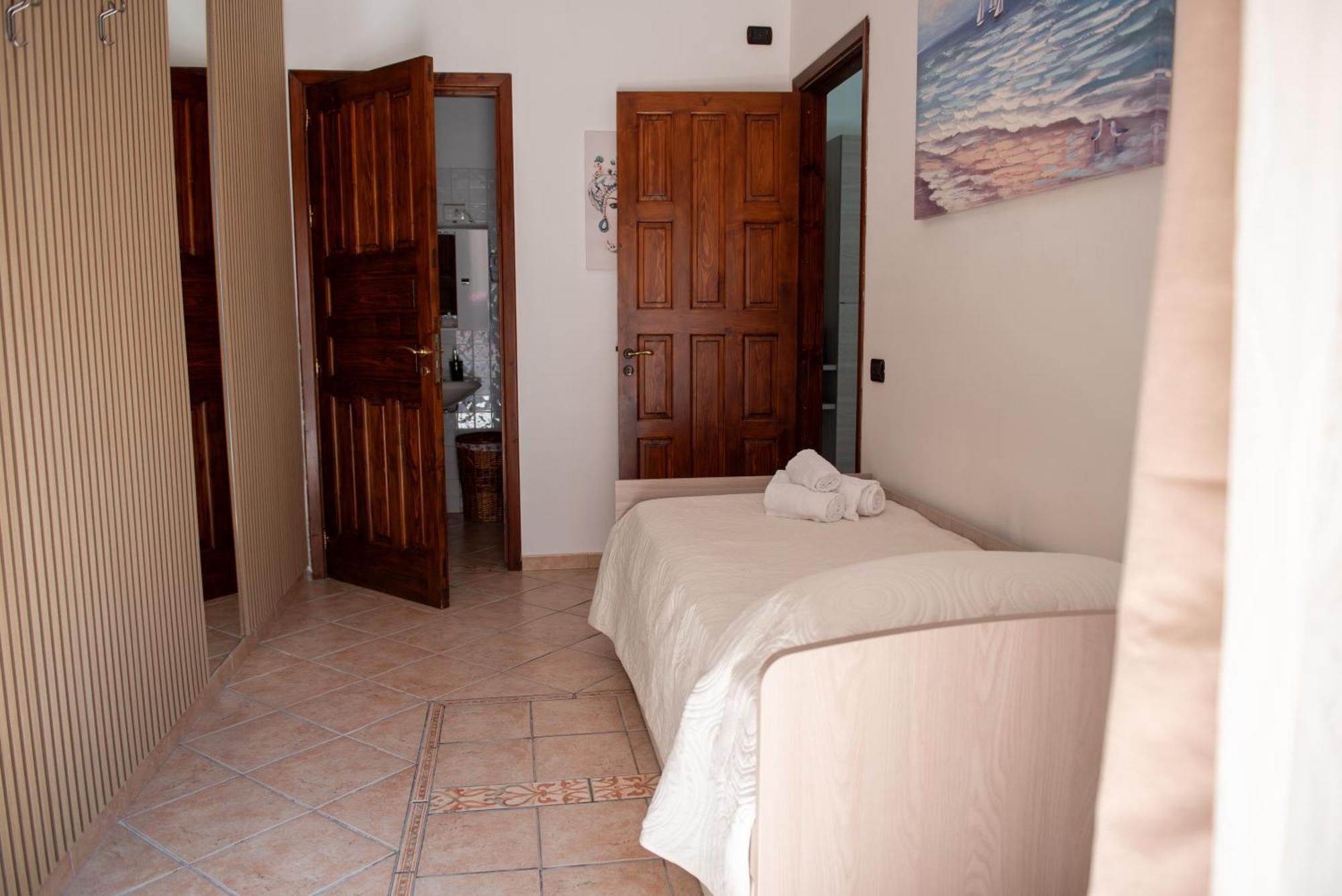 Zagara Holiday House Сикульяна Экстерьер фото