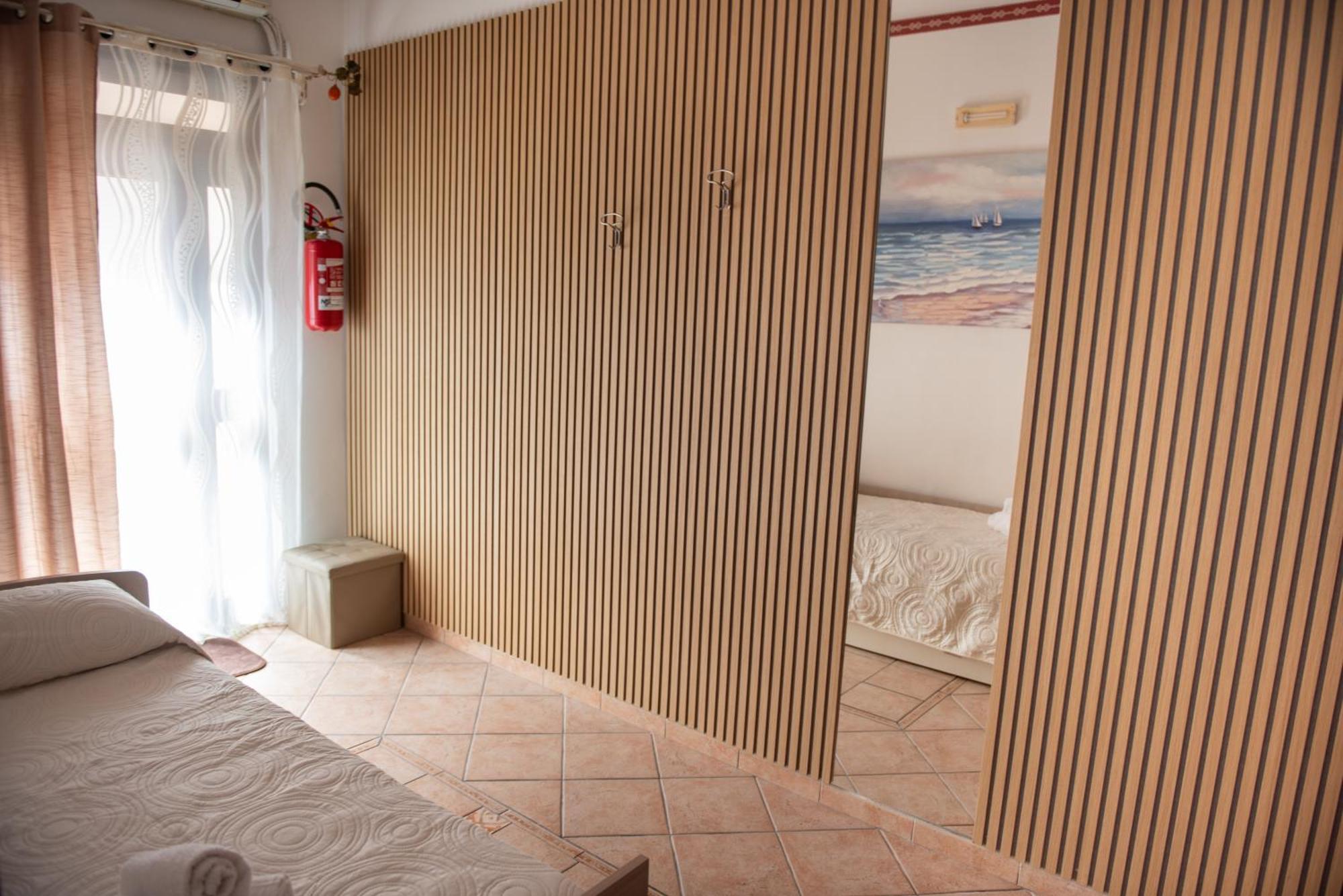 Zagara Holiday House Сикульяна Экстерьер фото